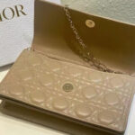 Christian Dior My Dior Top Handle bag